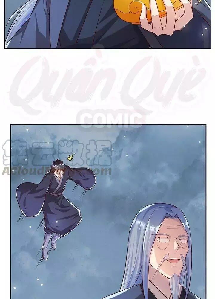 Siêu Phàm Truyện: Chapter 177