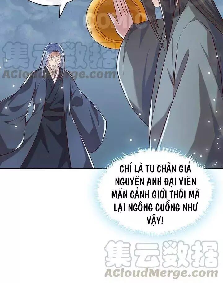 Siêu Phàm Truyện: Chapter 177