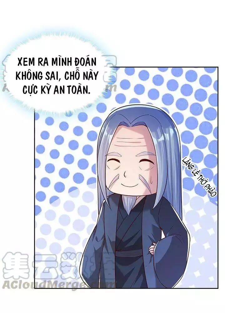 Siêu Phàm Truyện: Chapter 177