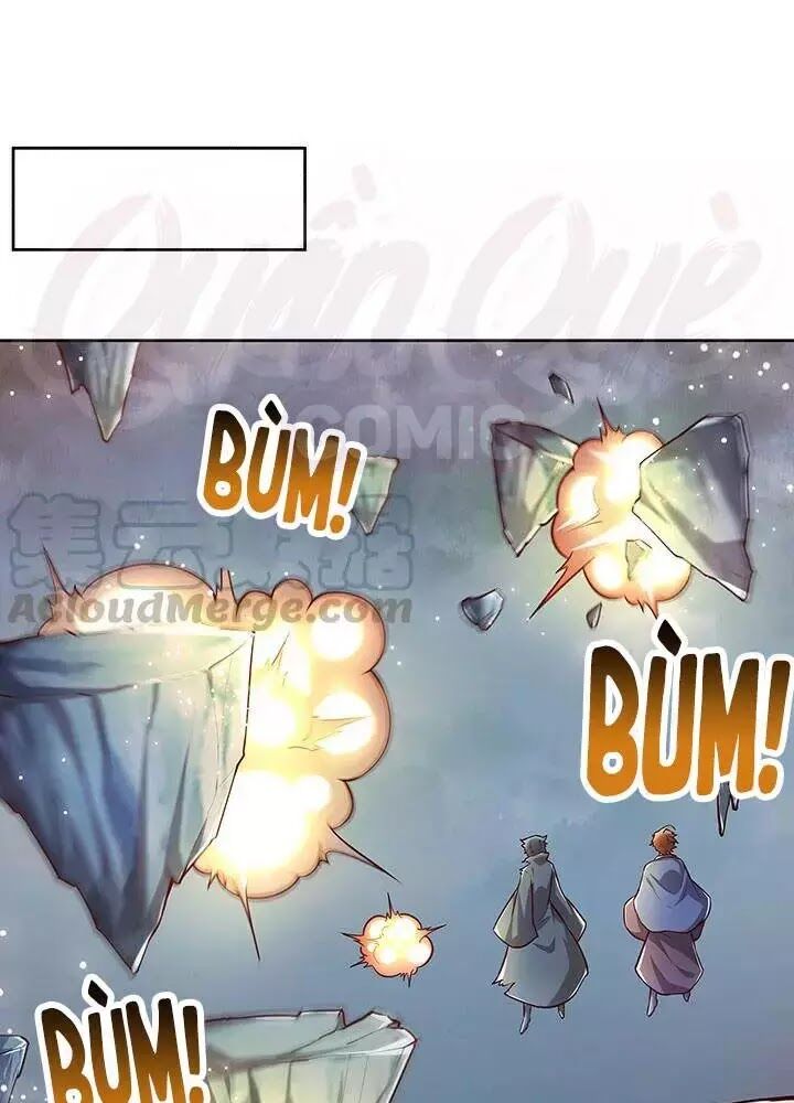 Siêu Phàm Truyện: Chapter 177