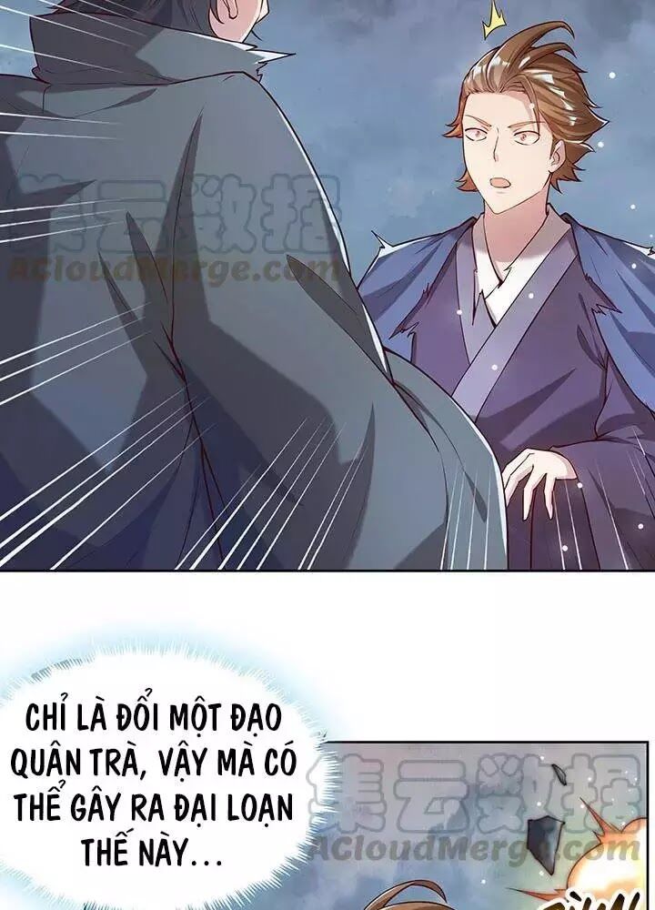 Siêu Phàm Truyện: Chapter 177