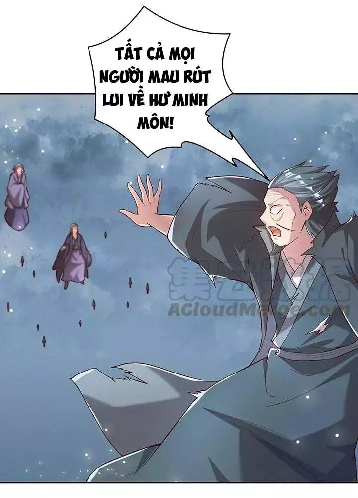 Siêu Phàm Truyện: Chapter 177