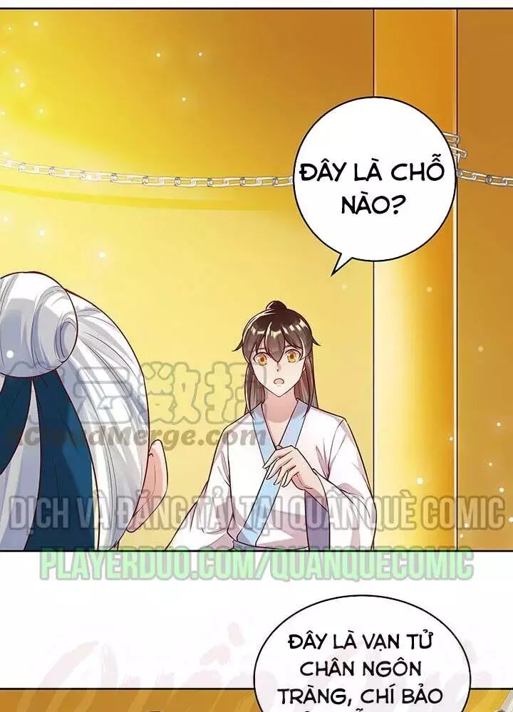 Siêu Phàm Truyện: Chapter 178