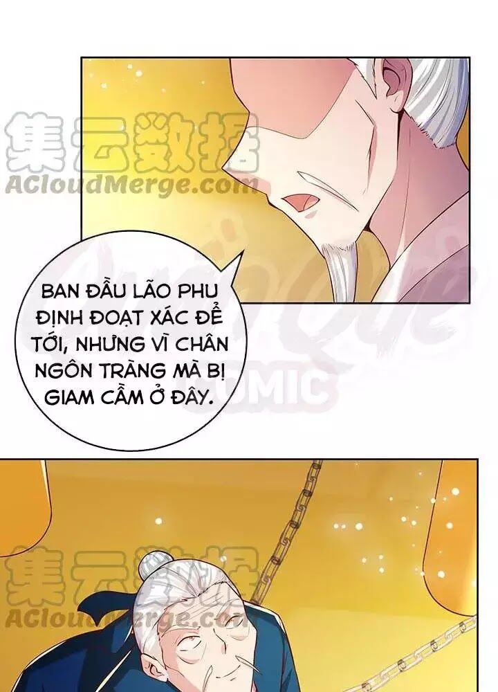 Siêu Phàm Truyện: Chapter 178