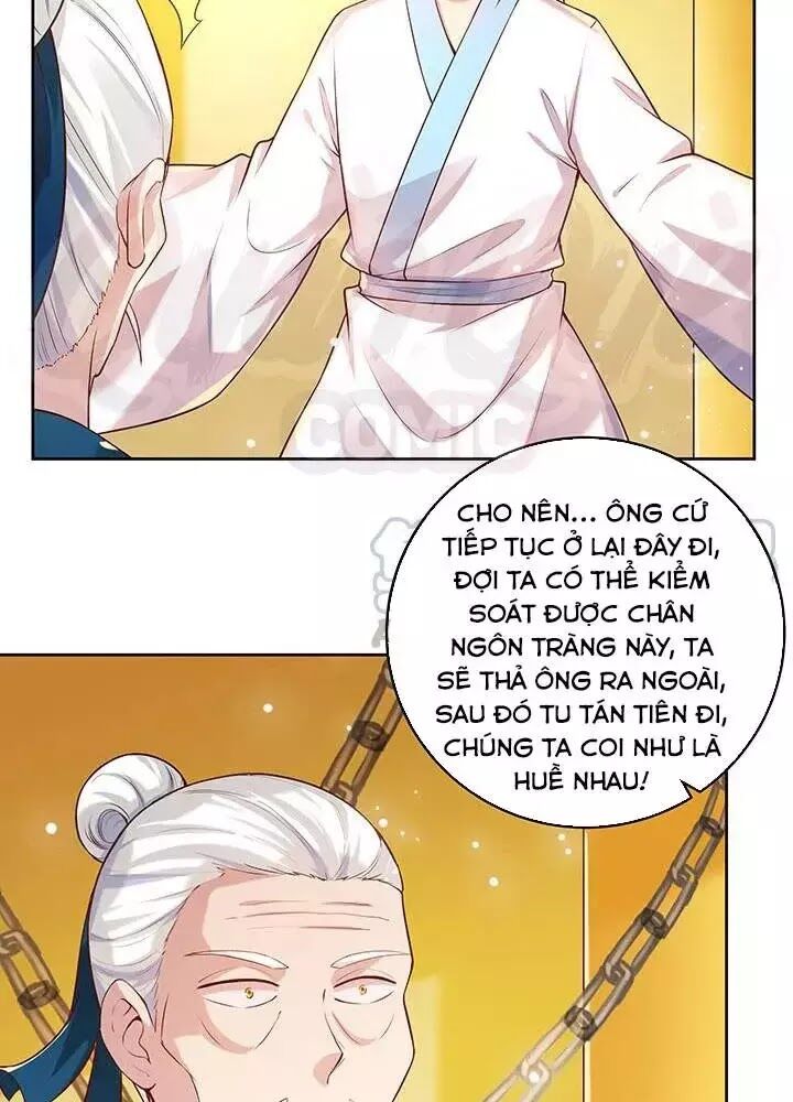 Siêu Phàm Truyện: Chapter 178