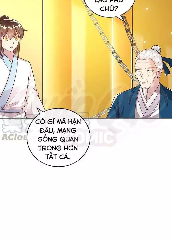 Siêu Phàm Truyện: Chapter 178