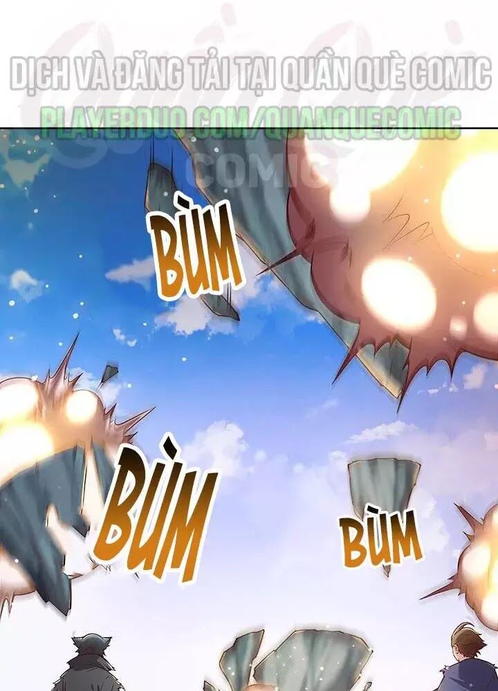 Siêu Phàm Truyện: Chapter 179