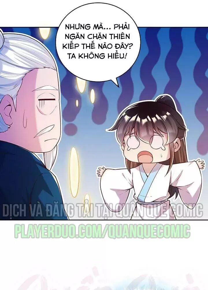 Siêu Phàm Truyện: Chapter 179