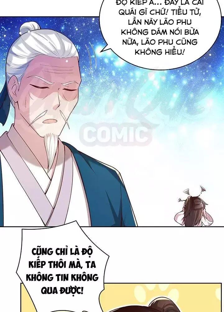 Siêu Phàm Truyện: Chapter 179