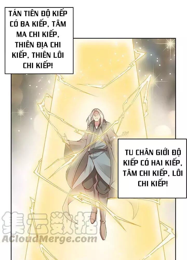 Siêu Phàm Truyện: Chapter 179