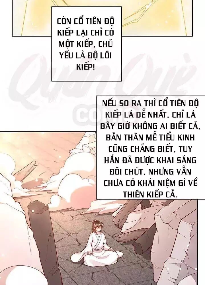 Siêu Phàm Truyện: Chapter 179
