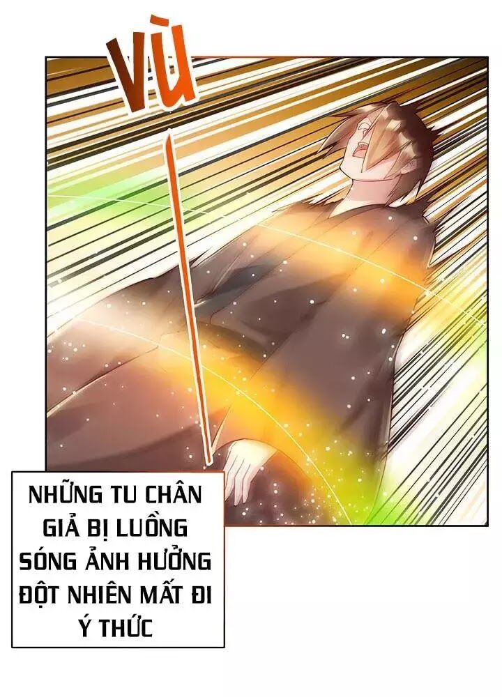 Siêu Phàm Truyện: Chapter 179