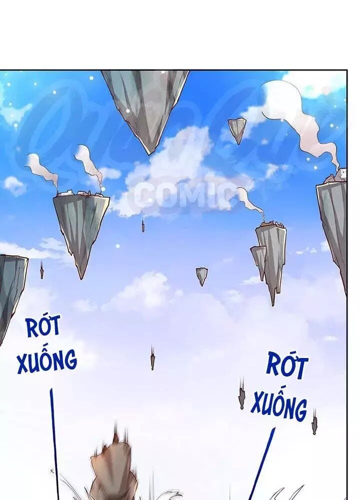 Siêu Phàm Truyện: Chapter 179