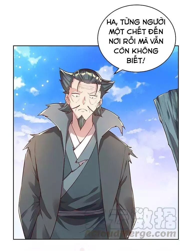Siêu Phàm Truyện: Chapter 179