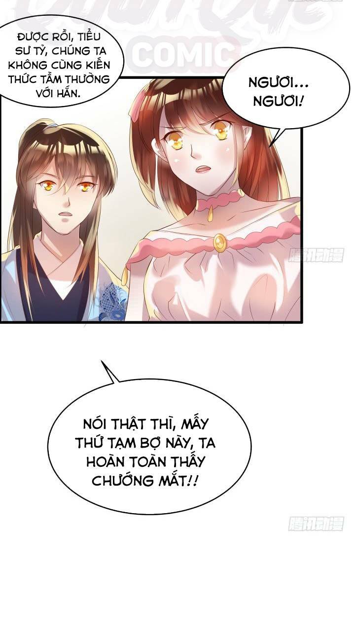 Siêu Phàm Truyện: Chapter 18