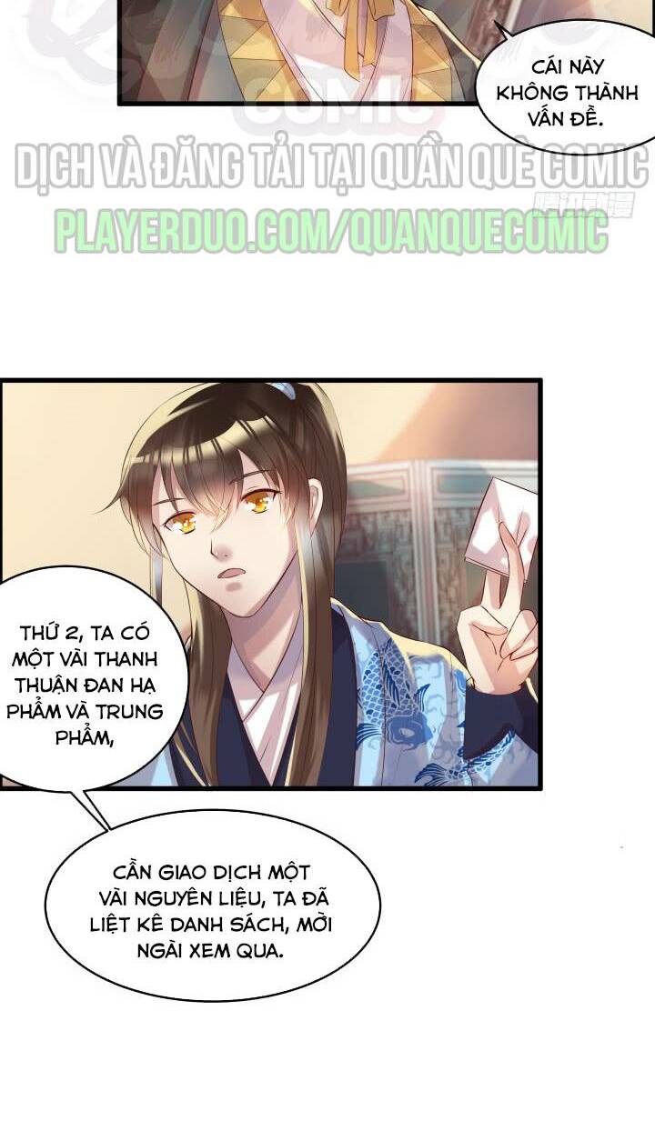 Siêu Phàm Truyện: Chapter 18