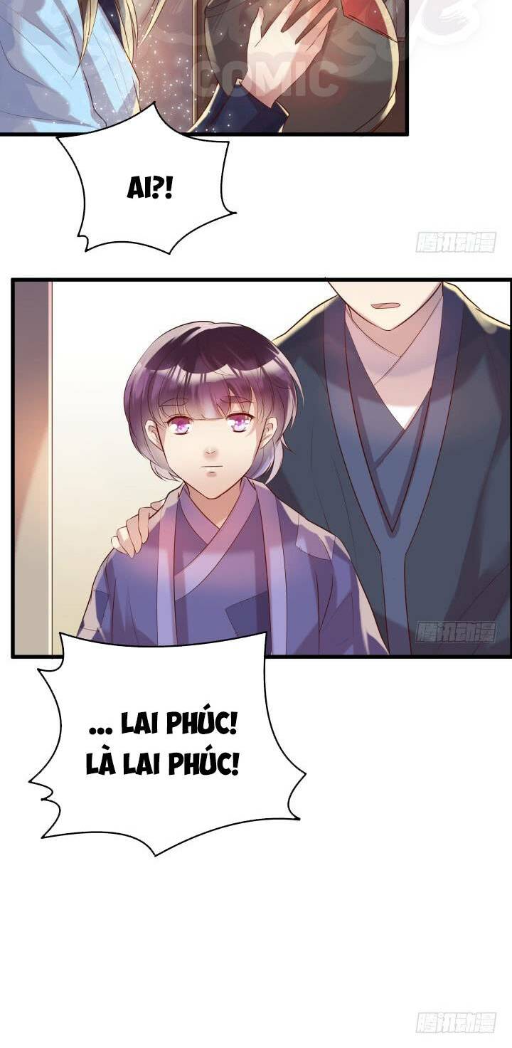 Siêu Phàm Truyện: Chapter 18