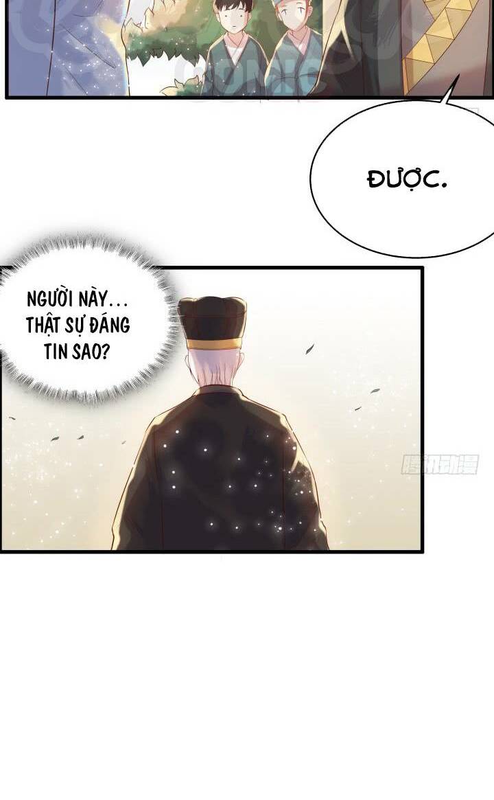 Siêu Phàm Truyện: Chapter 18