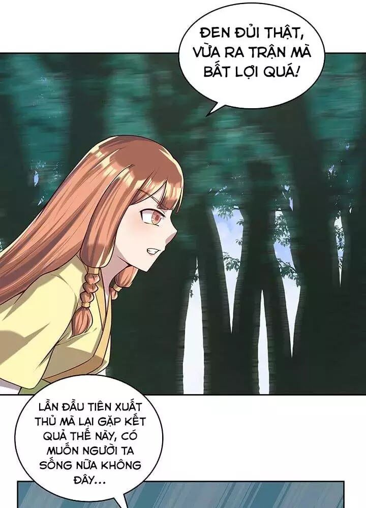 Siêu Phàm Truyện: Chapter 180