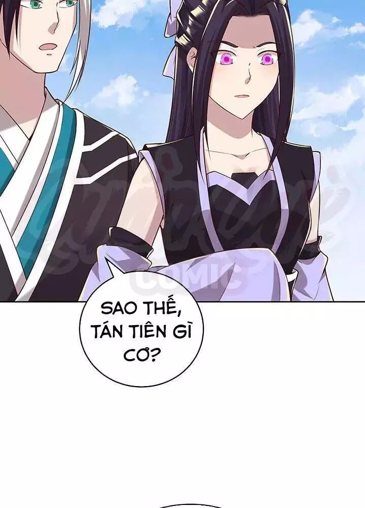 Siêu Phàm Truyện: Chapter 180
