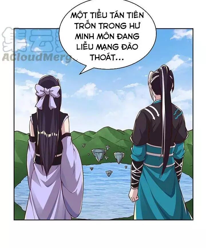 Siêu Phàm Truyện: Chapter 180