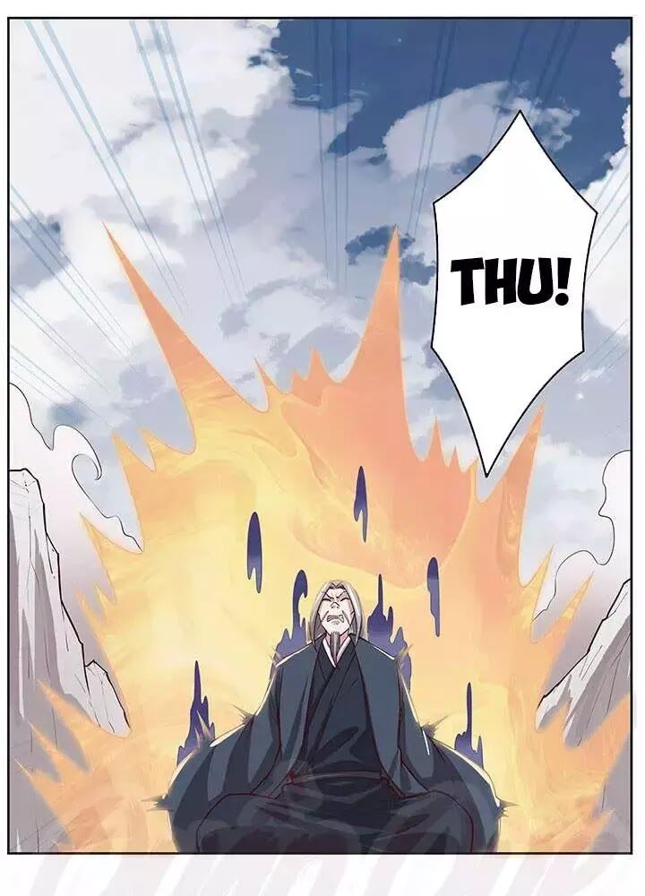 Siêu Phàm Truyện: Chapter 180