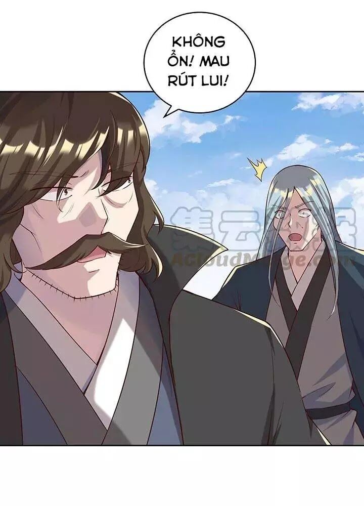 Siêu Phàm Truyện: Chapter 180