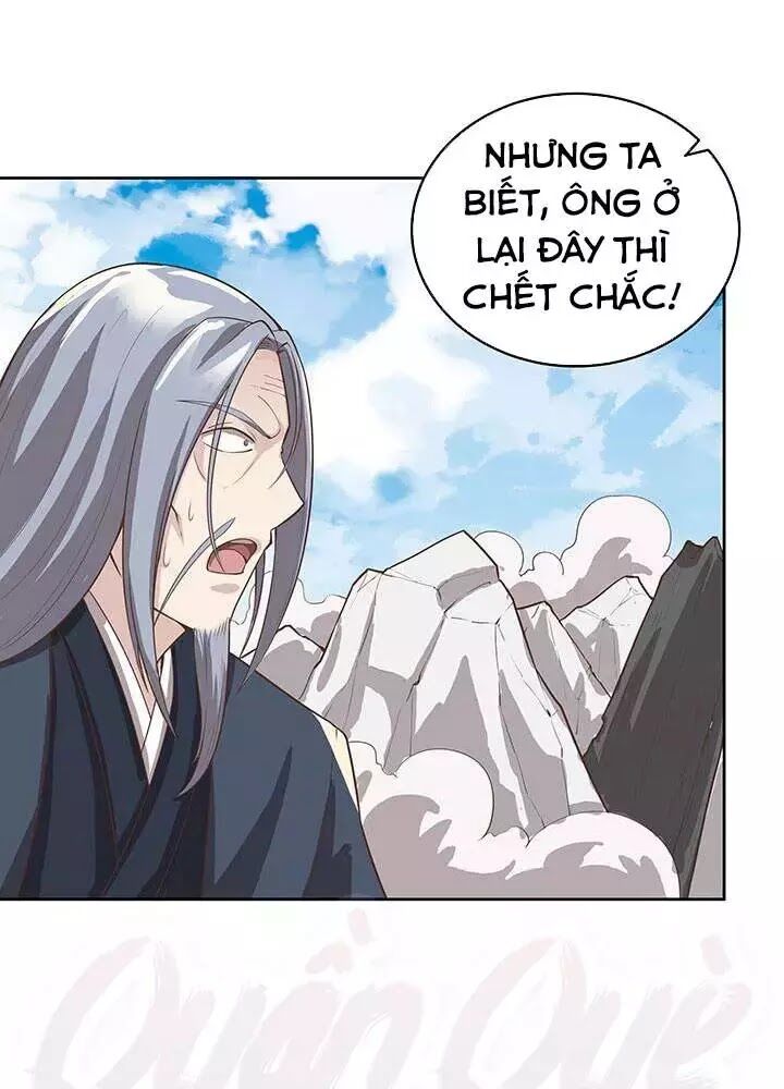 Siêu Phàm Truyện: Chapter 180