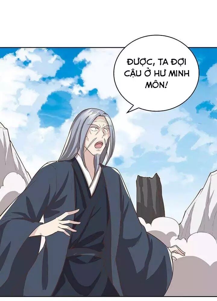 Siêu Phàm Truyện: Chapter 180