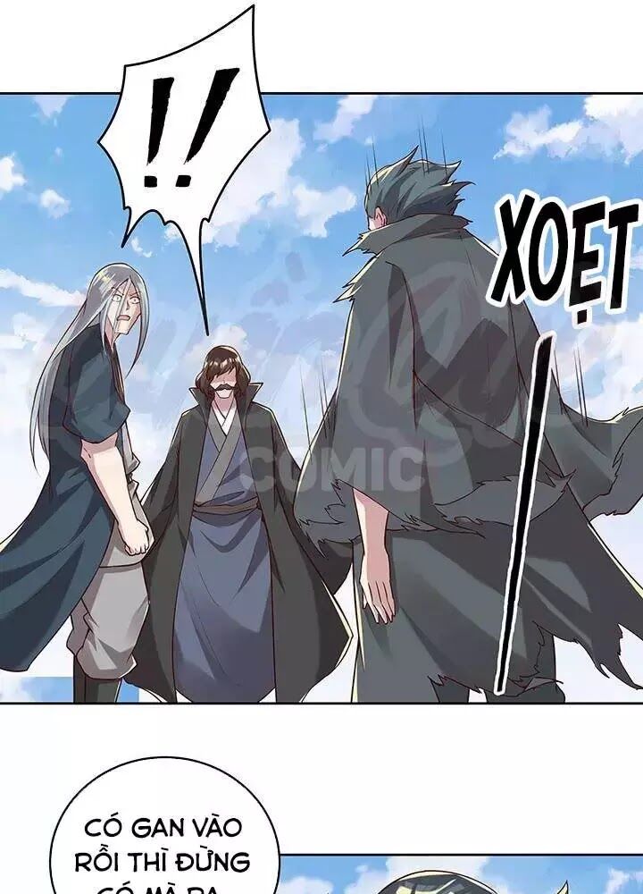 Siêu Phàm Truyện: Chapter 180
