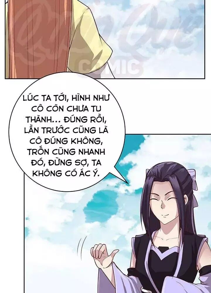 Siêu Phàm Truyện: Chapter 180