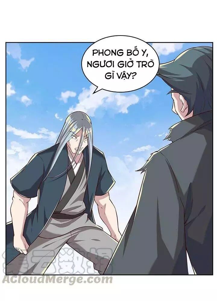 Siêu Phàm Truyện: Chapter 180