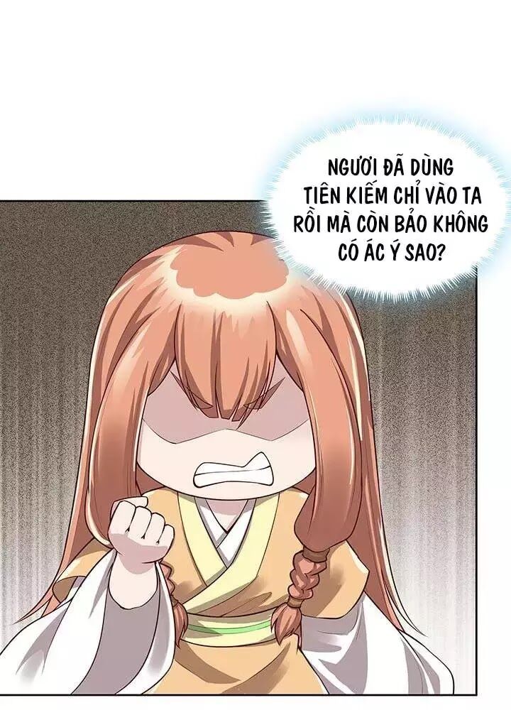 Siêu Phàm Truyện: Chapter 181