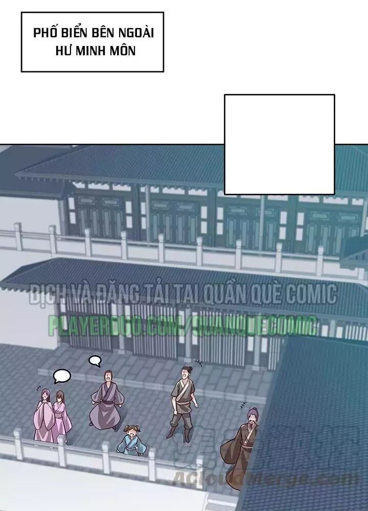 Siêu Phàm Truyện: Chapter 181
