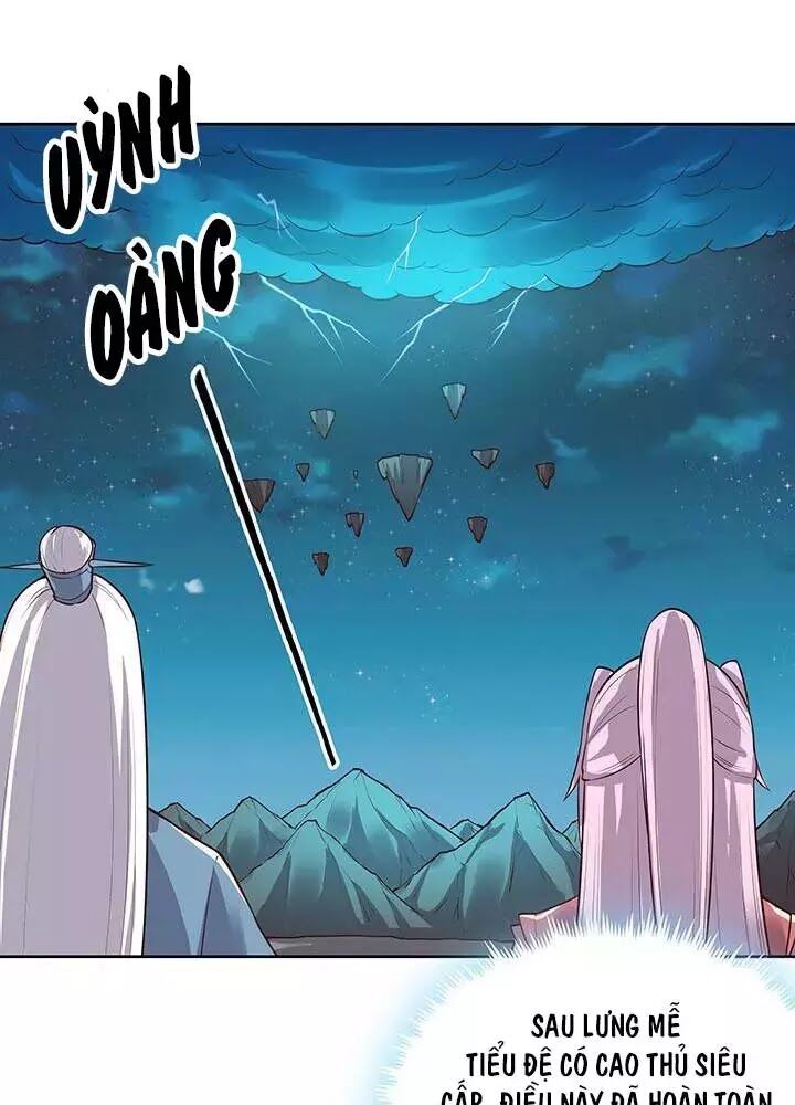 Siêu Phàm Truyện: Chapter 181