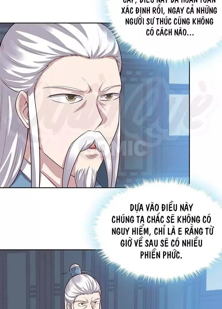 Siêu Phàm Truyện: Chapter 181