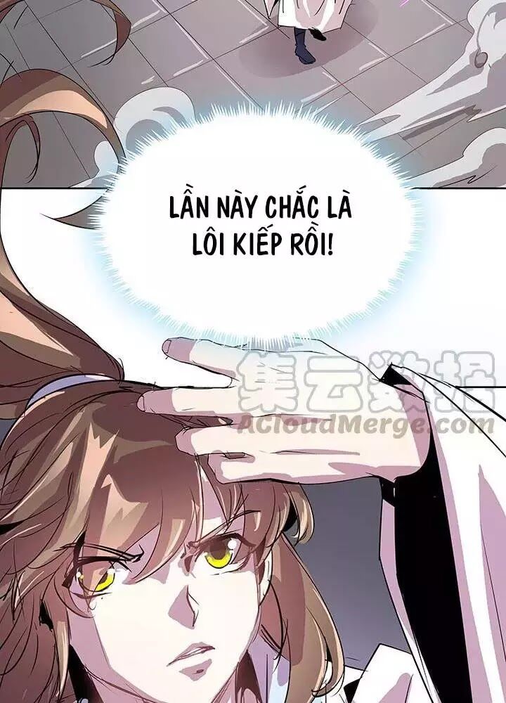 Siêu Phàm Truyện: Chapter 181