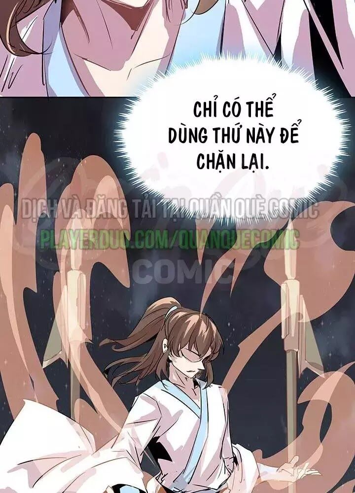 Siêu Phàm Truyện: Chapter 181