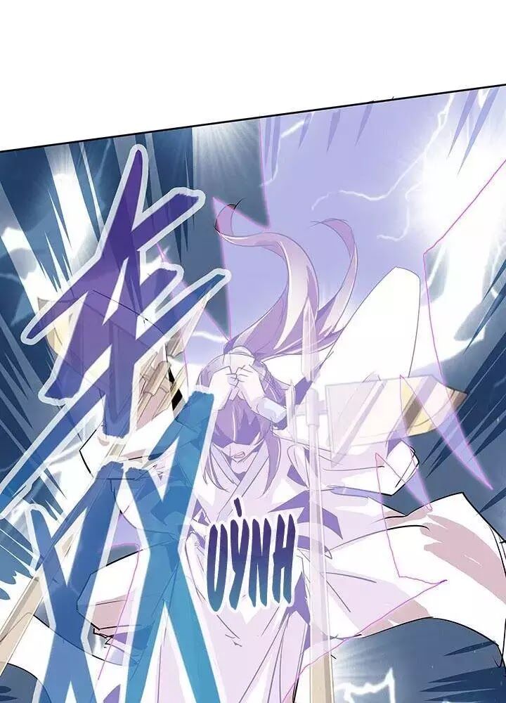 Siêu Phàm Truyện: Chapter 181