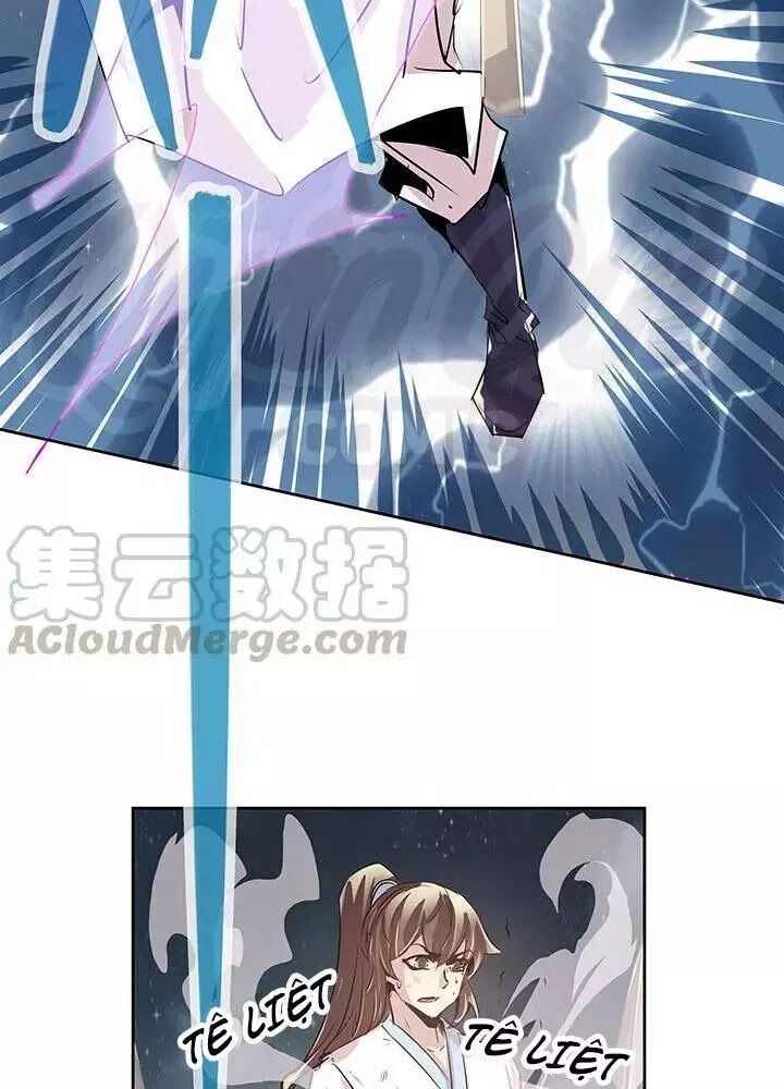 Siêu Phàm Truyện: Chapter 181