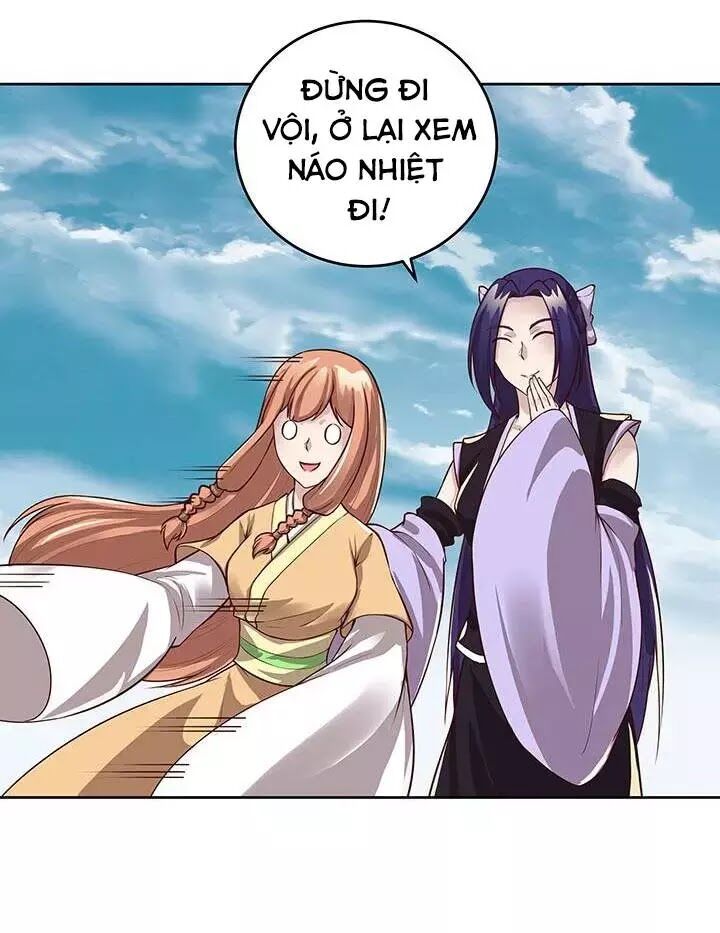 Siêu Phàm Truyện: Chapter 181
