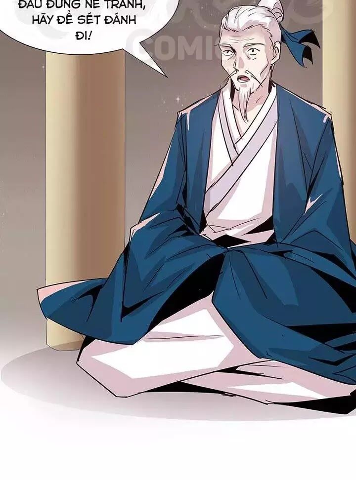 Siêu Phàm Truyện: Chapter 181