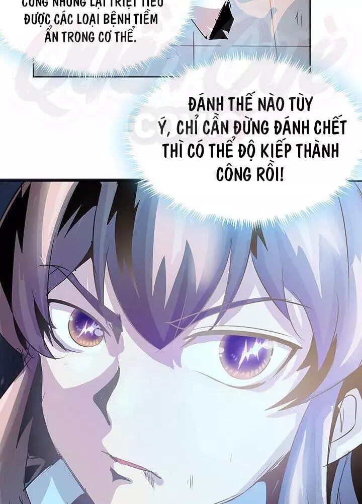 Siêu Phàm Truyện: Chapter 181