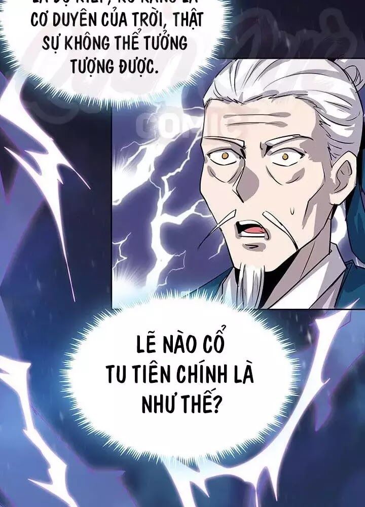Siêu Phàm Truyện: Chapter 181