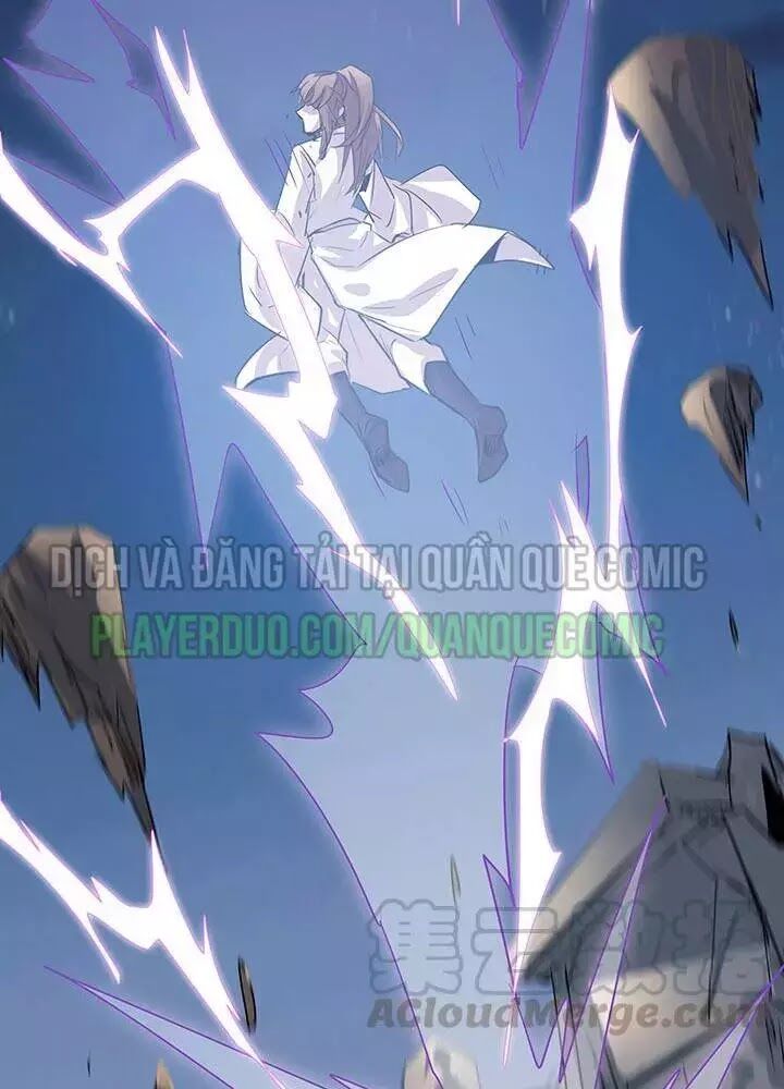 Siêu Phàm Truyện: Chapter 181