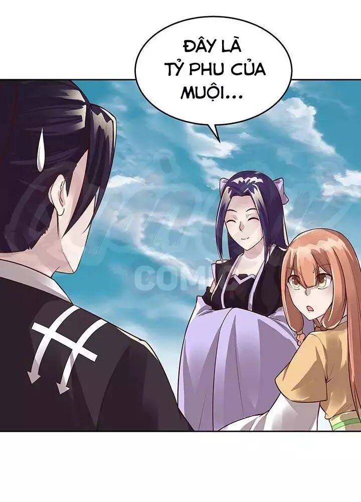 Siêu Phàm Truyện: Chapter 181