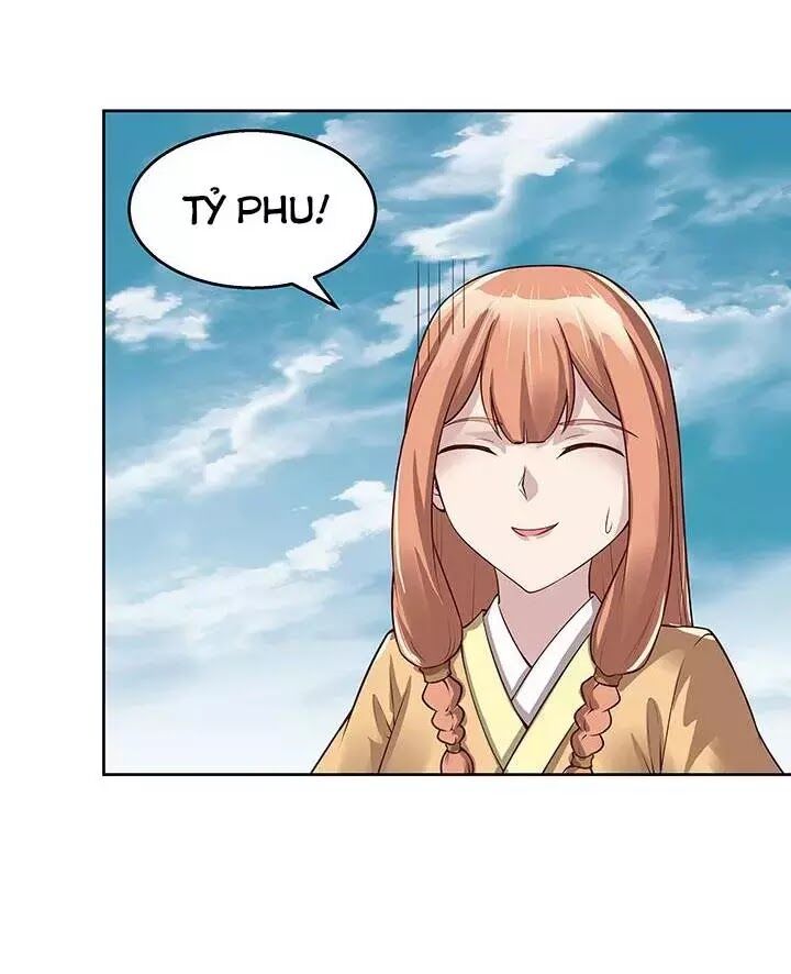 Siêu Phàm Truyện: Chapter 181