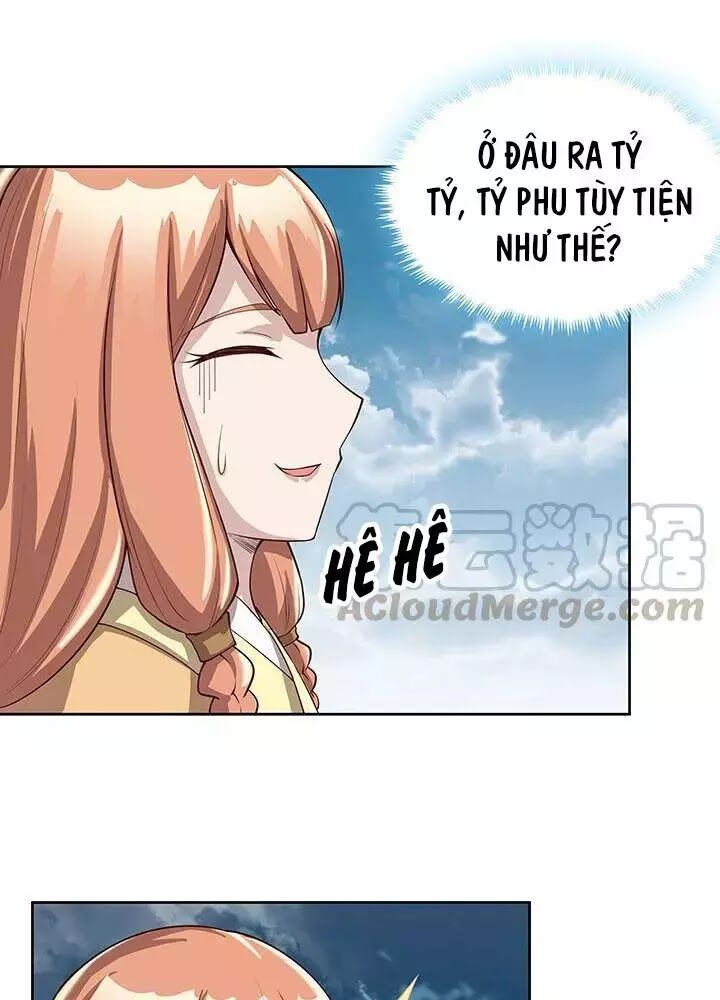 Siêu Phàm Truyện: Chapter 181