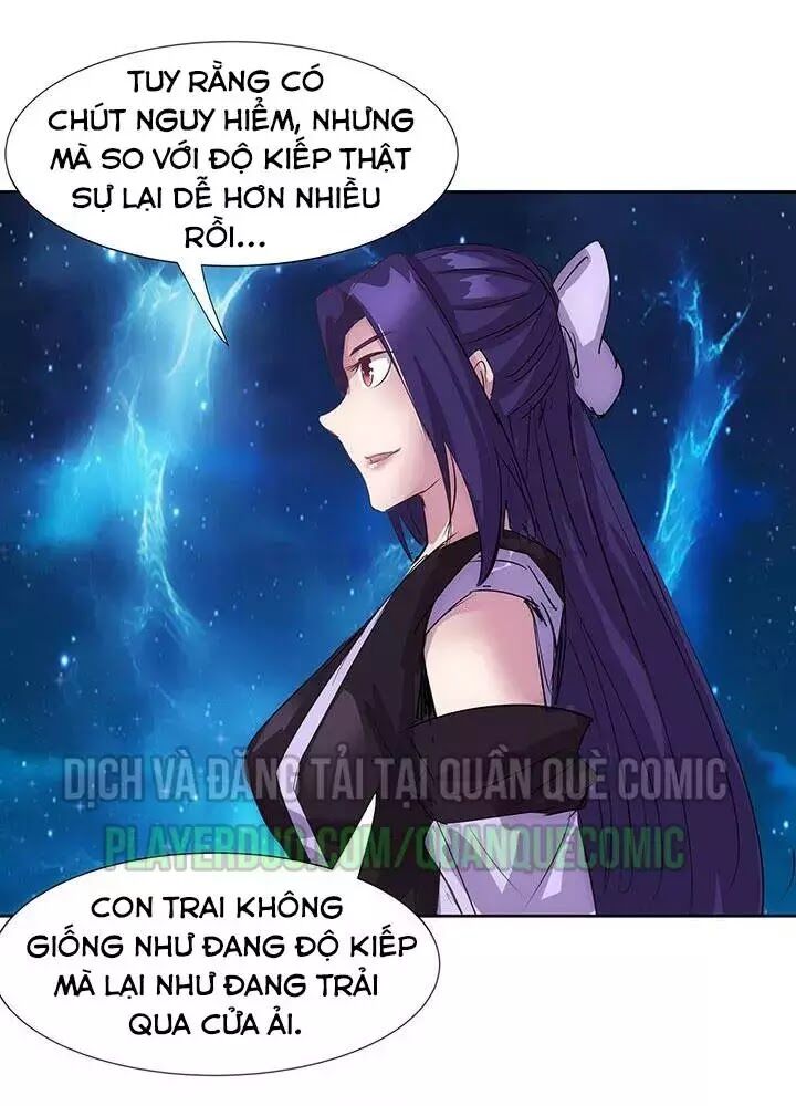 Siêu Phàm Truyện: Chapter 182