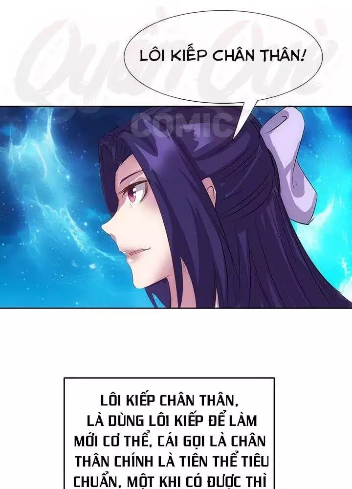 Siêu Phàm Truyện: Chapter 182